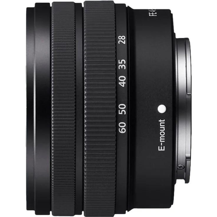 Sony 28-60 mm / F 4.0-5.6 FE (SEL2860) – Bild 10