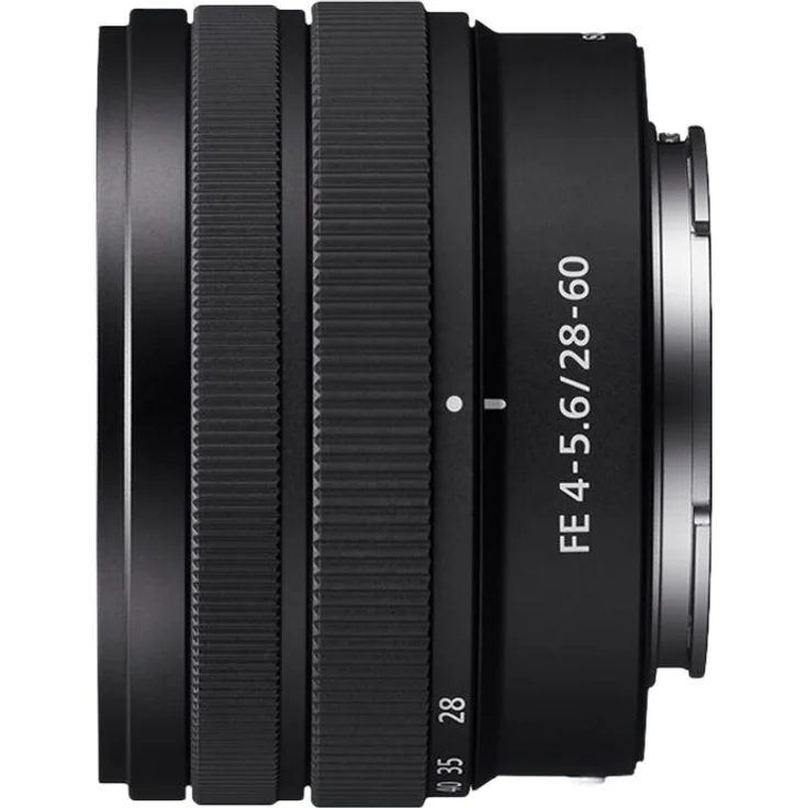 Sony 28-60 mm / F 4.0-5.6 FE (SEL2860) – Bild 9