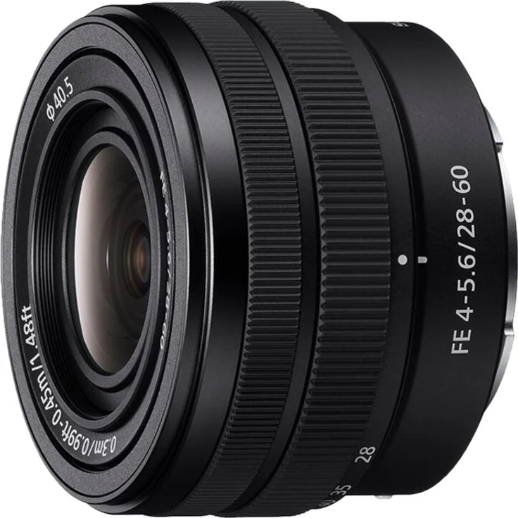 Sony 28-60 mm / F 4.0-5.6 FE (SEL2860) – Bild 8