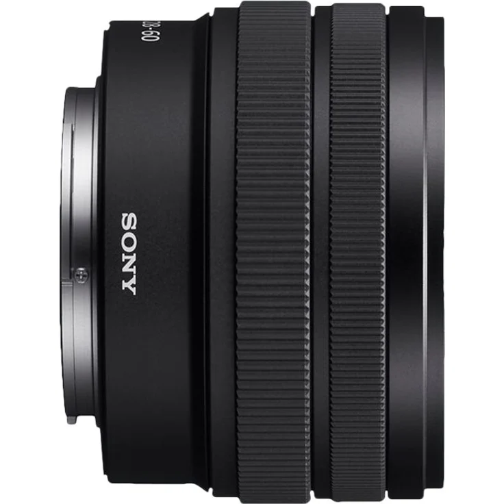 Sony 28-60 mm / F 4.0-5.6 FE (SEL2860) – Bild 6