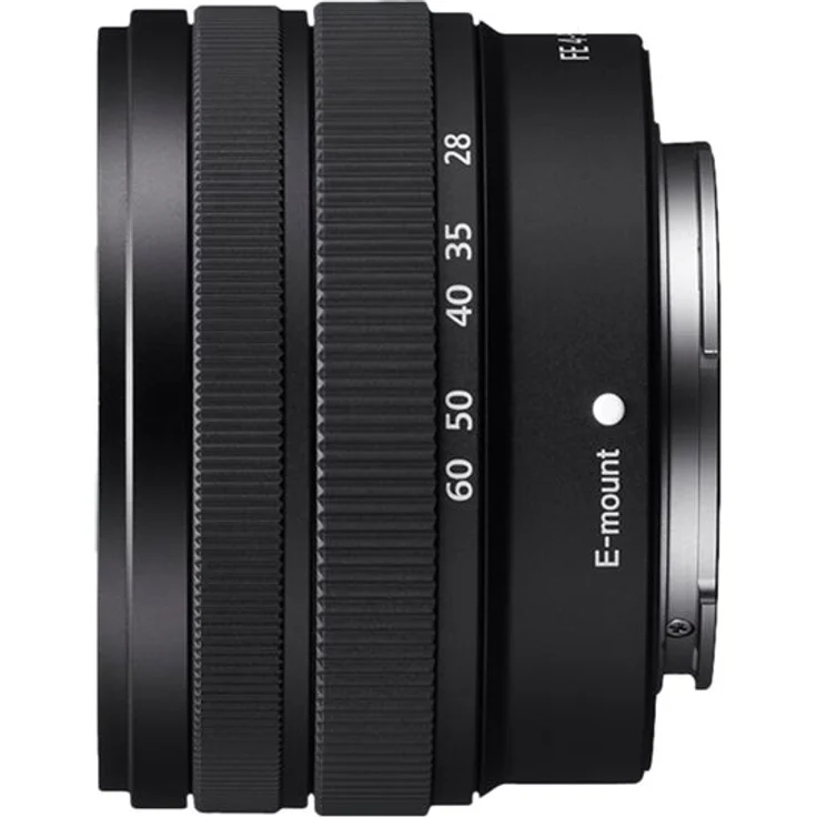 Sony 28-60 mm / F 4.0-5.6 FE (SEL2860) – Bild 5