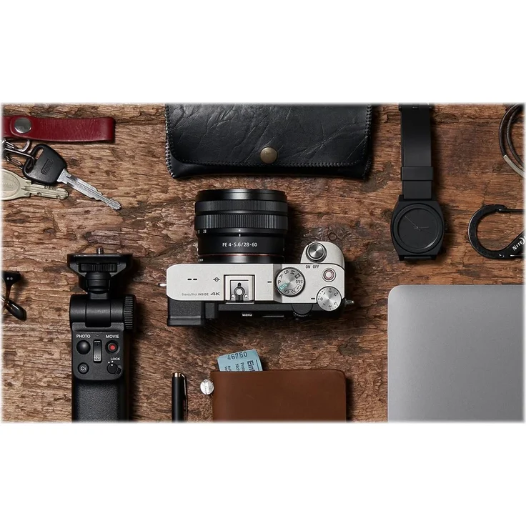 Sony 28-60 mm / F 4.0-5.6 FE (SEL2860) – Bild 7