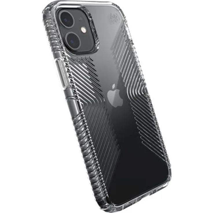 Speck 138481-5085 Presidio iPhone 12 MINI Transparent