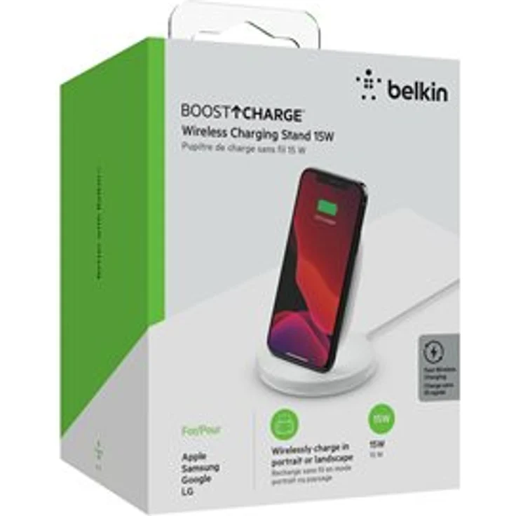 Belkin WIB002VFBK – Bild 9