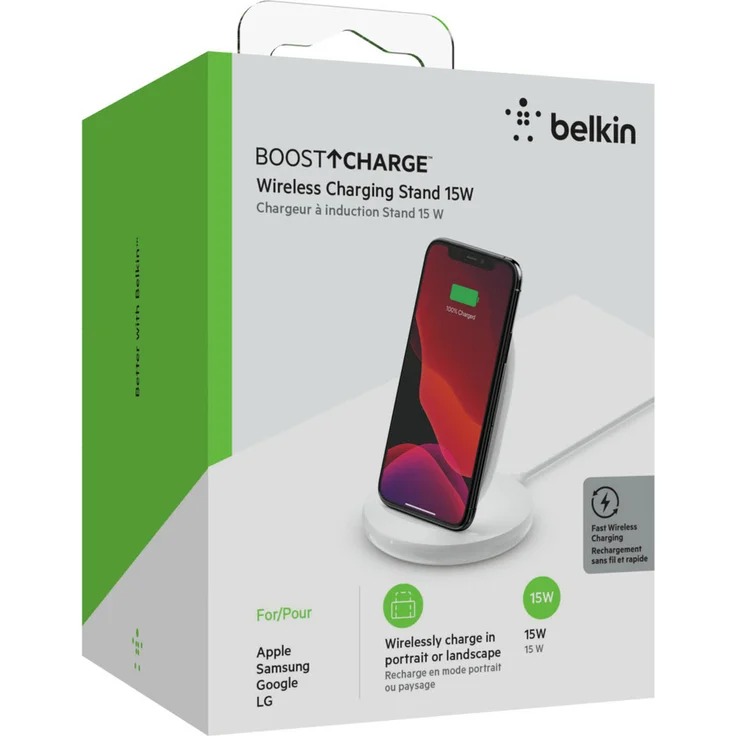Belkin WIB002VFBK – Bild 5