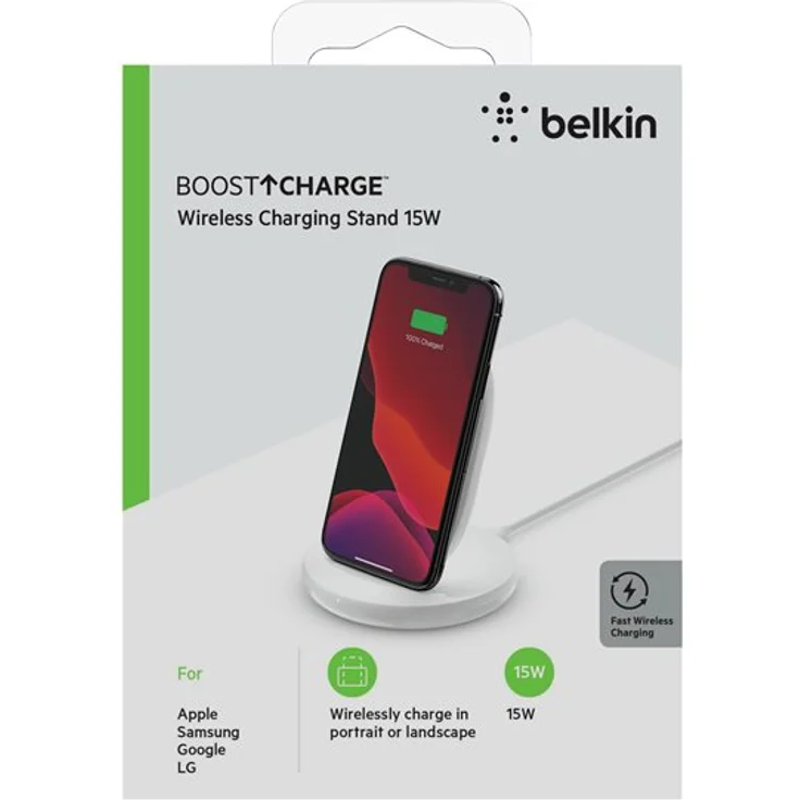 Belkin WIB002VFBK – Bild 7