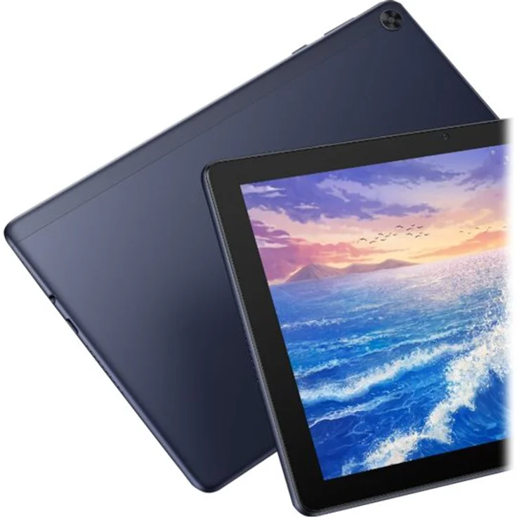 Huawei MatePad T10 HD-Auflösung 9,7 Zoll, LTE-Tablet, Octa-Core, 2 GB RAM, 32 GB Speicher, Android, Deepsea Blue (53011EUQ) – Bild 12