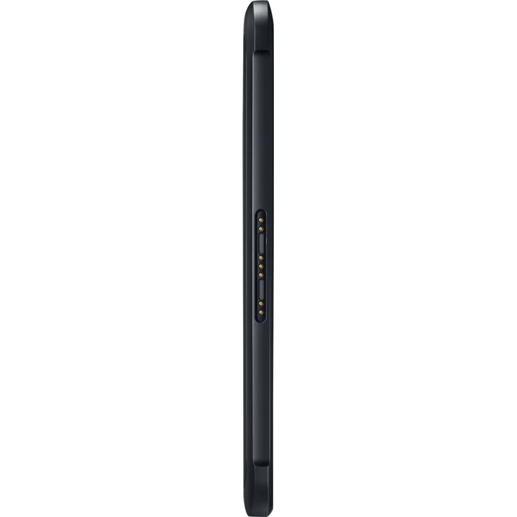 Samsung Galaxy Tab Active3 Enterprise Edition Full-HD-Auflösung 8 Zoll, LTE-Tablet, Octa-Core, 4 GB RAM, 64 GB Speicher, Android, Schwarz (SM-T575NZKAEEB) – Bild 5