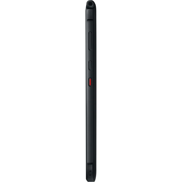 Samsung Galaxy Tab Active3 Enterprise Edition Full-HD-Auflösung 8 Zoll, LTE-Tablet, Octa-Core, 4 GB RAM, 64 GB Speicher, Android, Schwarz (SM-T575NZKAEEB) – Bild 8