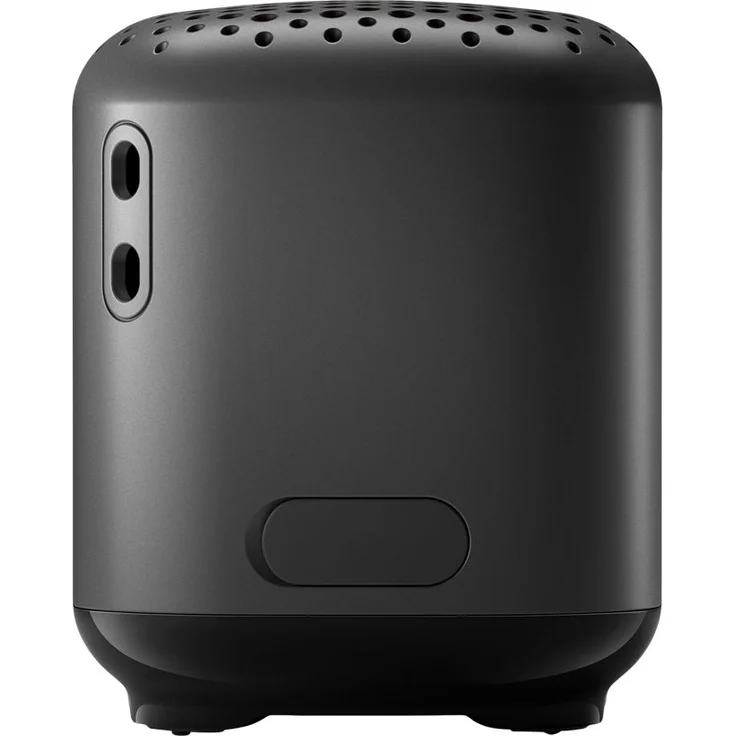 Philips TAS1505B/00 Lautsprecher, schwarz, Bluetooth, USB-C – Bild 3