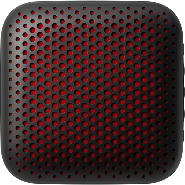 Philips TAS2505B/00 Lautsprecher, schwarz, Bluetooth, USB-C – Bild 2