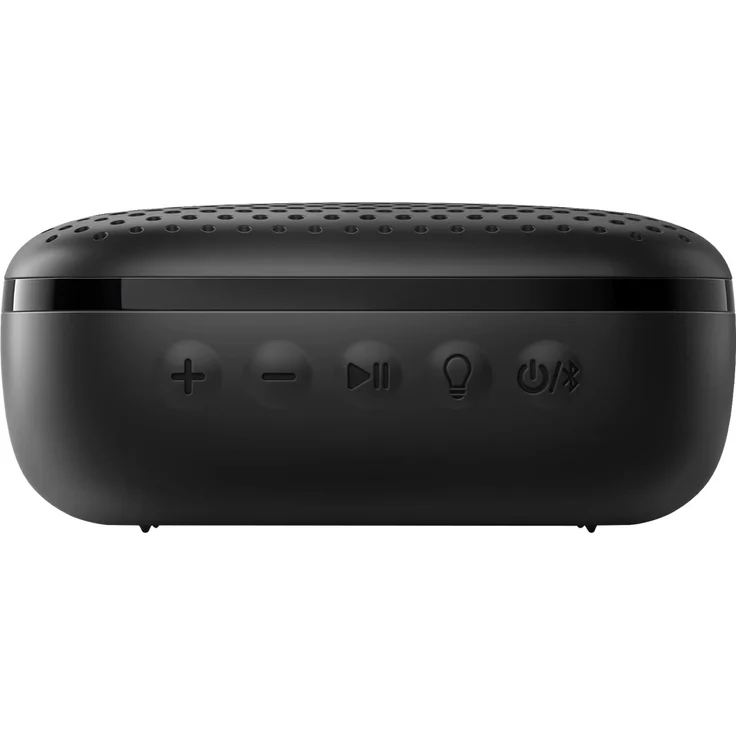 Philips TAS2505B/00 Lautsprecher, schwarz, Bluetooth, USB-C – Bild 4