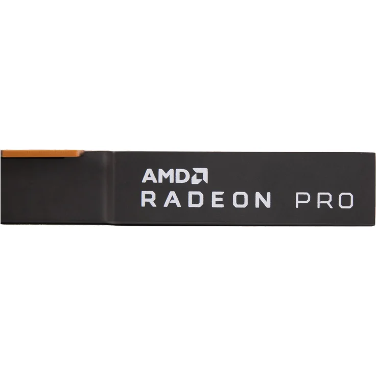 AMD Radeon Pro W5500, 8GB GDDR6, 4x DP (100-506095) – Bild 8