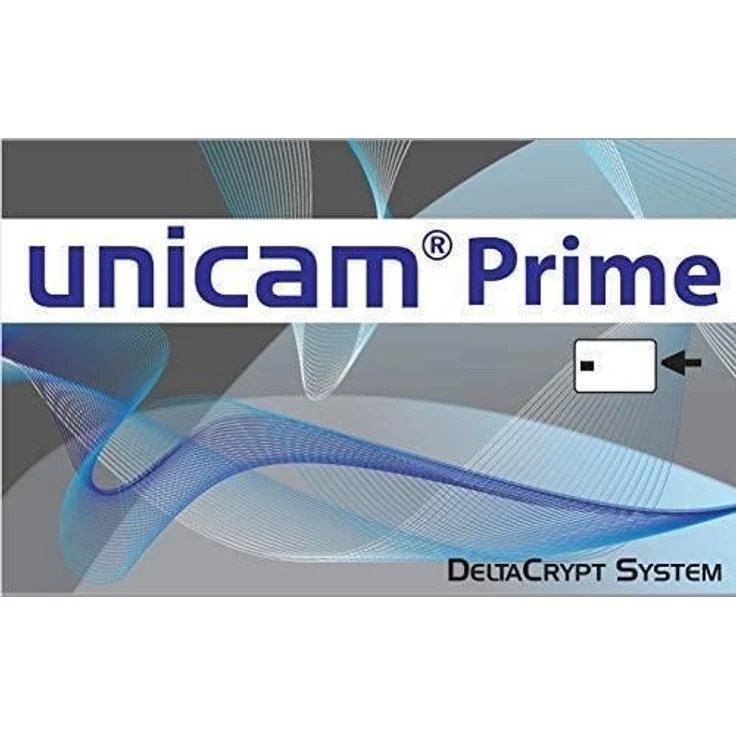 Unicam Prime CI Modul mit DeltaCrypt-Verschlüsselung 3.0 – Bild 3