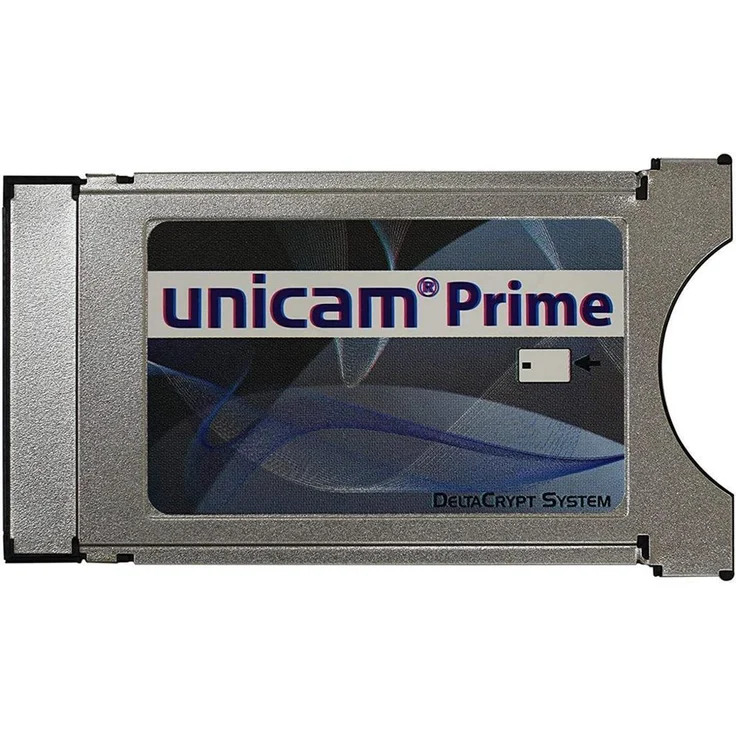 Unicam Prime CI Modul mit DeltaCrypt-Verschlüsselung 3.0 – Bild 5