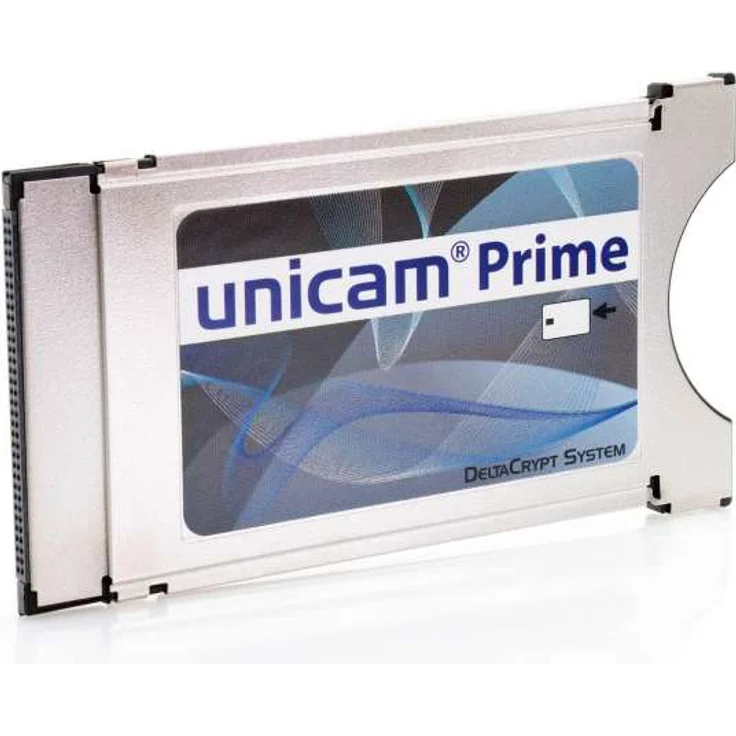 Unicam Prime CI Modul mit DeltaCrypt-Verschlüsselung 3.0 – Bild 2