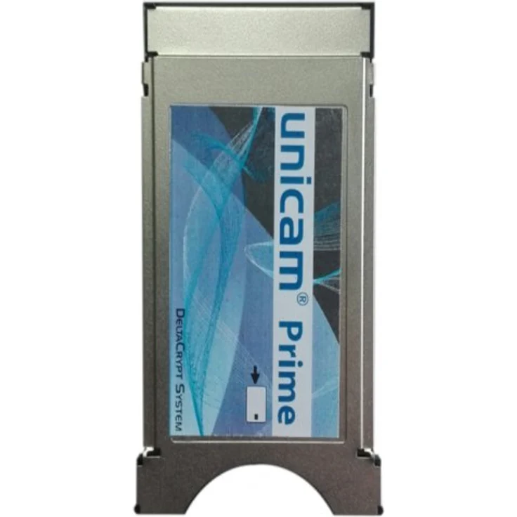 Unicam Prime CI Modul mit DeltaCrypt-Verschlüsselung 3.0 – Bild 6