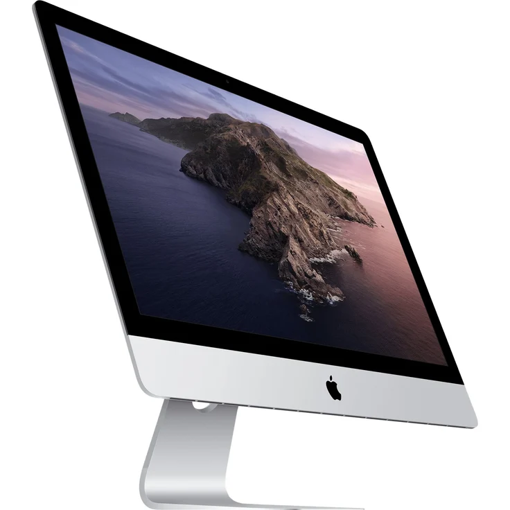 Apple iMac 5K 3,3GHz i5 6-Core TB 68,6cm (27 Zoll) 8 GB RAM 512 GB SSD Desktop PC – Bild 5