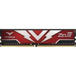 16 GB DDR4-RAM PC3200 Team T-Force Zeus CL20 1,20V 2x8GB Kit (TTZD416G3200HC20DC01)