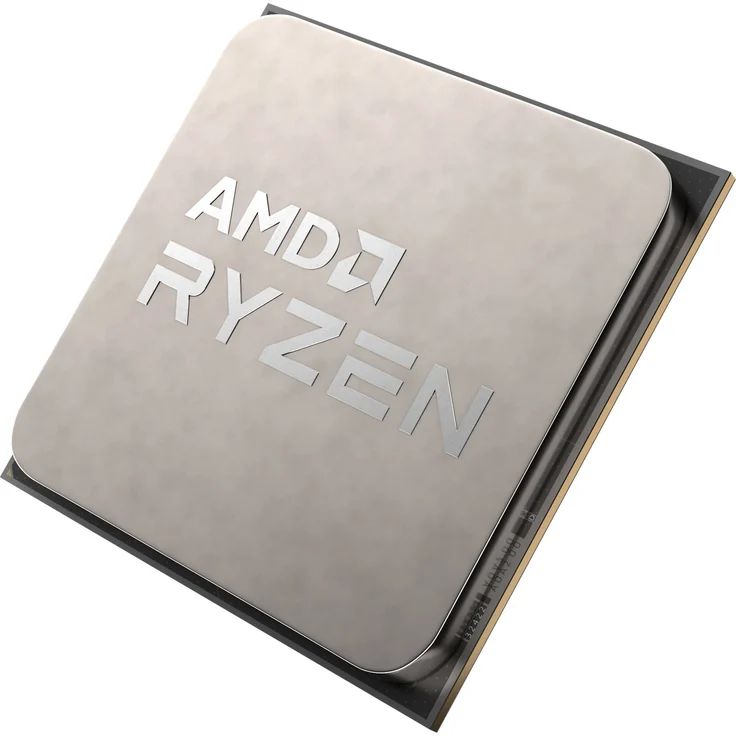 AMD Ryzen 9 5900X, 12 Kerne (24 Threads), 3,7 - 4,8 GHz, Boxed (ohne Kühler) (100-100000061WOF) – Bild 4