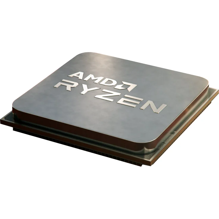 AMD Ryzen 9 5900X, 12 Kerne (24 Threads), 3,7 - 4,8 GHz, Boxed (ohne Kühler) (100-100000061WOF) – Bild 8