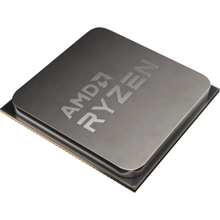 AMD Ryzen 9 5900X, 12 Kerne (24 Threads), 3,7 - 4,8 GHz, Boxed (ohne Kühler) (100-100000061WOF) – Bild 5