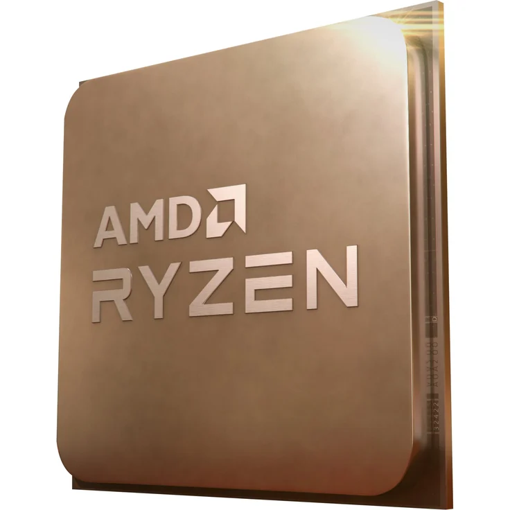 AMD Ryzen 9 5900X, 12 Kerne (24 Threads), 3,7 - 4,8 GHz, Boxed (ohne Kühler) (100-100000061WOF) – Bild 6