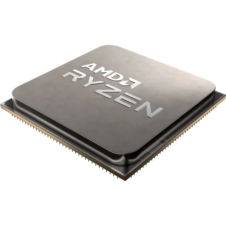 AMD Ryzen 9 5900X, 12 Kerne (24 Threads), 3,7 - 4,8 GHz, Boxed (ohne Kühler) (100-100000061WOF) – Bild 3