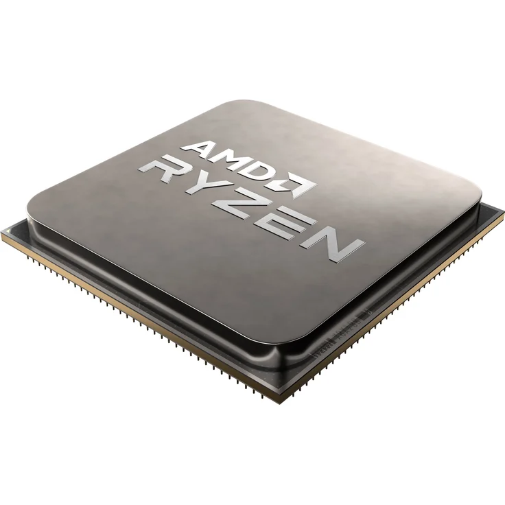 AMD Ryzen 9 5950X, 16 Kerne (32 Threads), 3,4 - 4,9 GHz, Boxed (ohne Kühler) (100-100000059WOF) – Bild 4