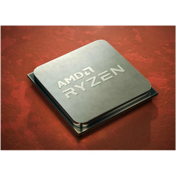 AMD Ryzen 9 5950X, 16 Kerne (32 Threads), 3,4 - 4,9 GHz, Boxed (ohne Kühler) (100-100000059WOF) – Bild 5