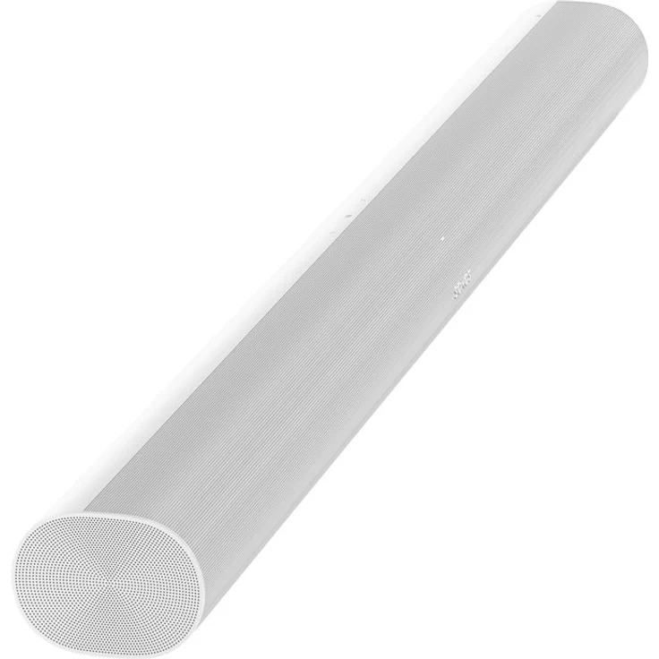 Sonos Arc 5.1 (virtuell) Soundbar ohne Subwoofer, Dolby Atmos, kabellos/kabelgebunden, geeignet für TV, weiß – Bild 12