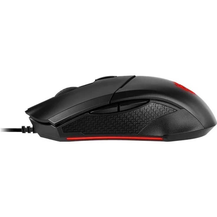 MSI Clutch GM08 Gaming Mouse, USB (S12-0401800-CLA) – Bild 11
