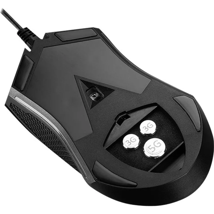 MSI Clutch GM08 Gaming Mouse, USB (S12-0401800-CLA) – Bild 12