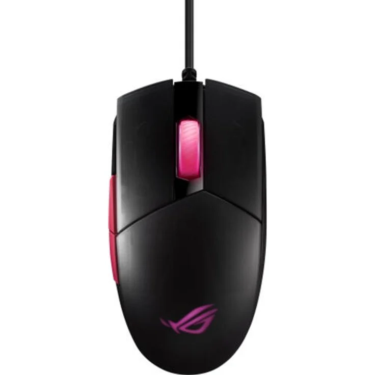 ASUS ROG Strix Impact II Electro Punk, USB (90MP01U0-BMUA00) – Bild 7
