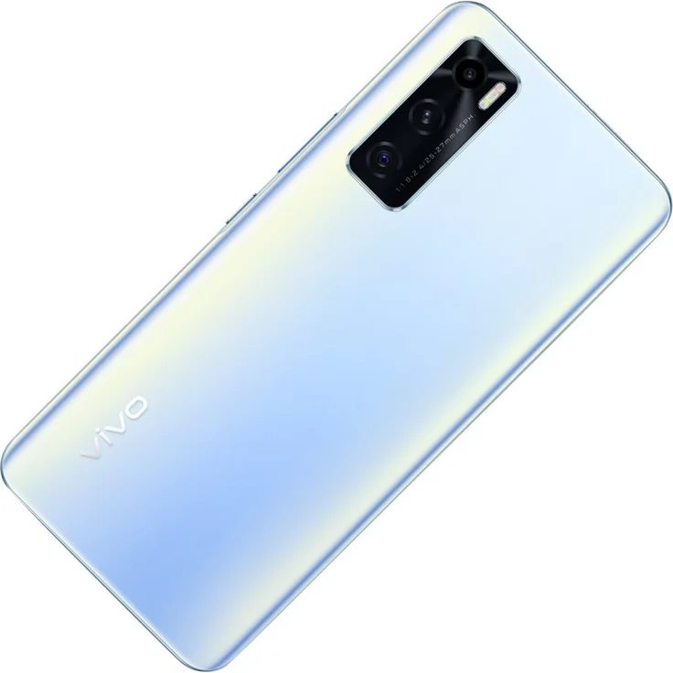 Vivo Y70 Smartphone 16,26cm (6,4 Zoll) AMOLED-Display, 128GB interner Speicher, 8GB RAM, Dual-SIM, Blue - Preisvergleich – Bild 6