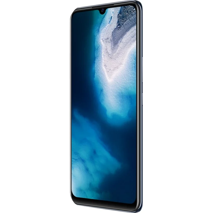 Vivo Y70 Smartphone 16,26cm (6,4 Zoll) AMOLED-Display, 128GB interner Speicher, 8GB RAM, Dual-SIM, Blue - Preisvergleich – Bild 9