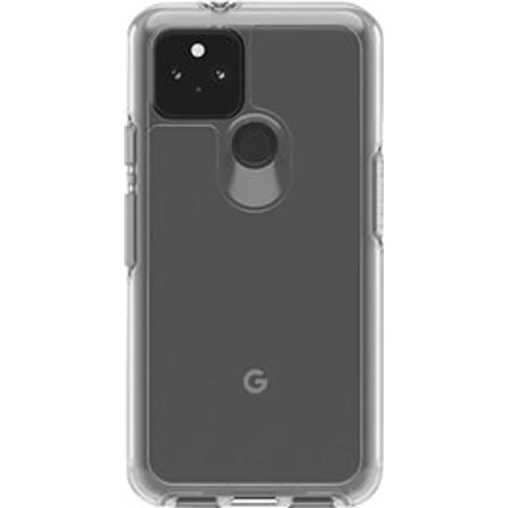 OtterBox 77-65749 Symmetry Pixel 5 Clear – Bild 6