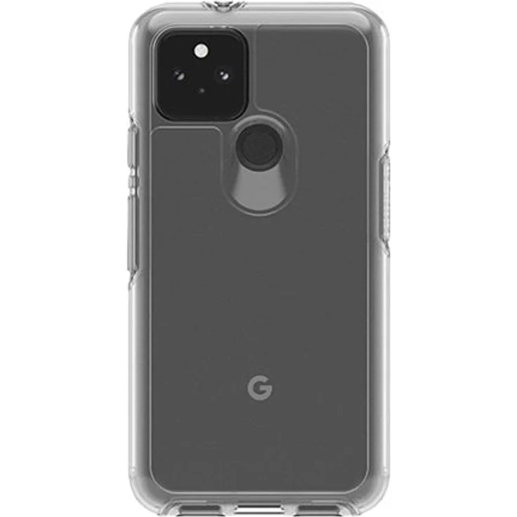 OtterBox 77-65749 Symmetry Pixel 5 Clear – Bild 3