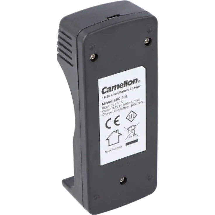 Camelion LBC-305