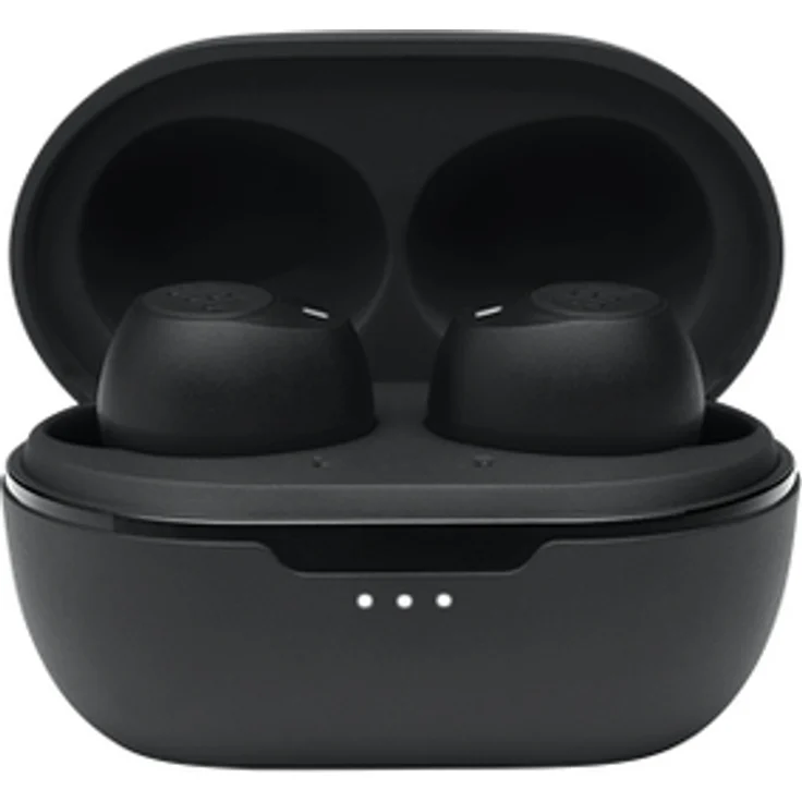 JBL Tune 115 TWS In-Ear-Kopfhörer (Active Noice Cancelling), schwarz – Bild 11