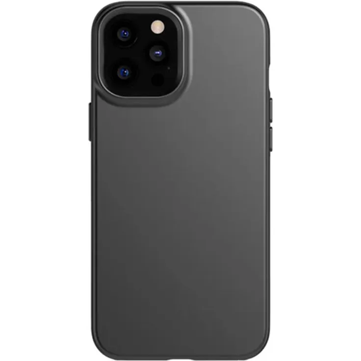 Tech 21 T21-8404 EVO SLIM iPhone 12 PRO MAX Black