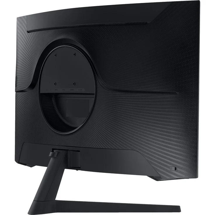 Samsung Odyssey G5 C32G55T - 31,5 Zoll, WQHD (2560 x 1440), VA-Panel, 144Hz, 1ms, 250cd/m² (LC32G55TQWUXEN) – Bild 12