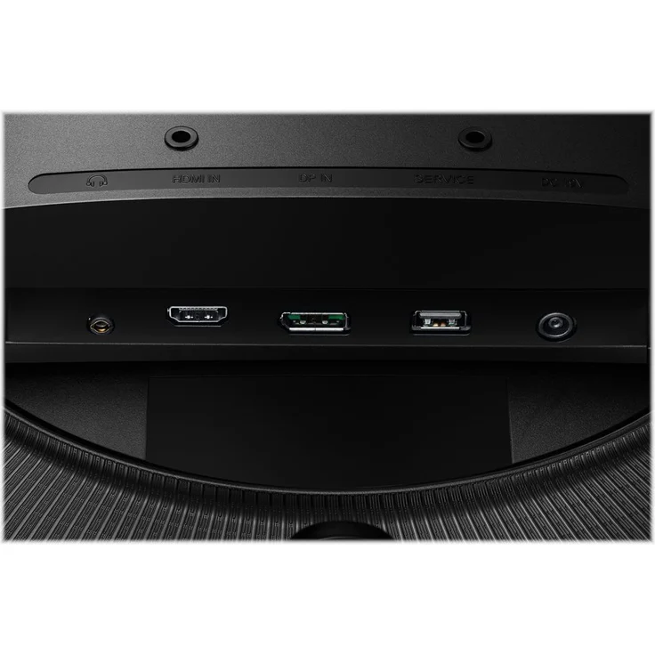 Samsung Odyssey G5 C32G55T - 31,5 Zoll, WQHD (2560 x 1440), VA-Panel, 144Hz, 1ms, 250cd/m² (LC32G55TQWUXEN) – Bild 14