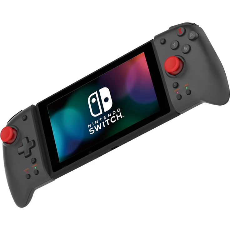 Hori Split Pad Pro - Pikachu & Evoli (NSW-296U) (Switch) – Bild 4