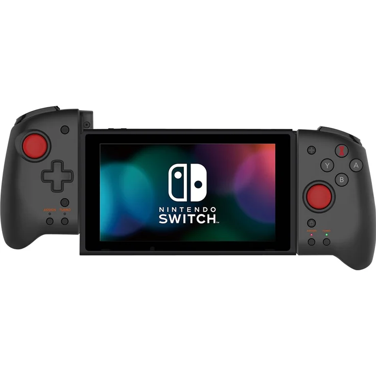 Hori Split Pad Pro - Pikachu & Evoli (NSW-296U) (Switch) – Bild 3