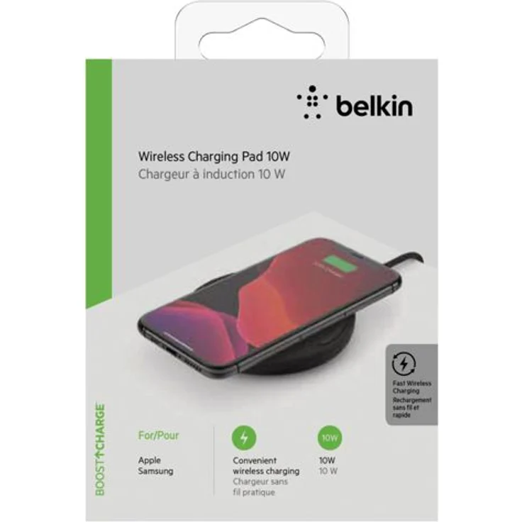 Belkin WIA001VFBK – Bild 9