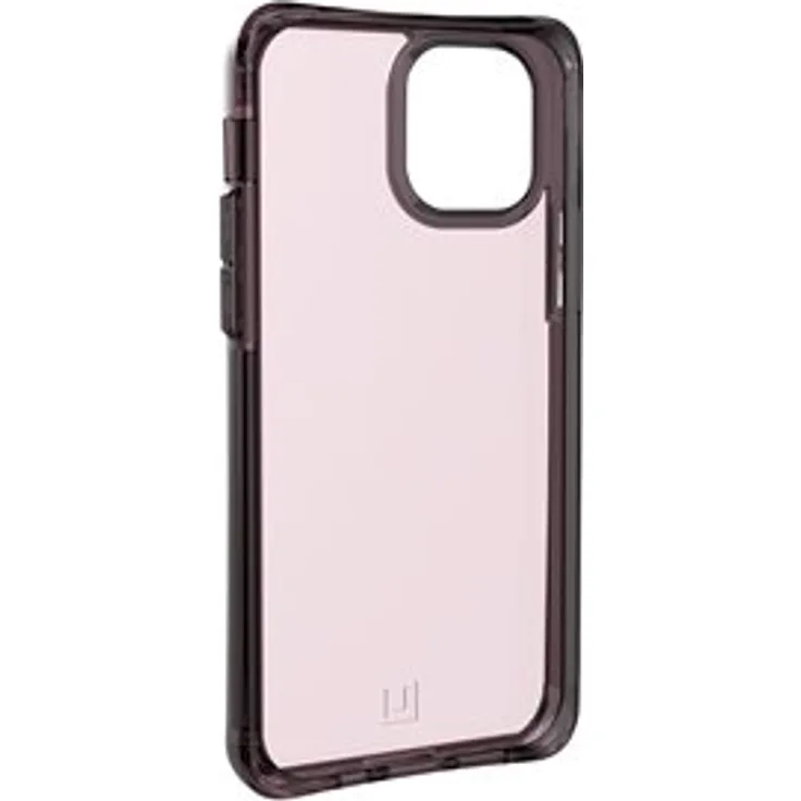 UAG Urban Armor Gear 112352314747 Mouve iPhone 12/12 PRO Aubergine