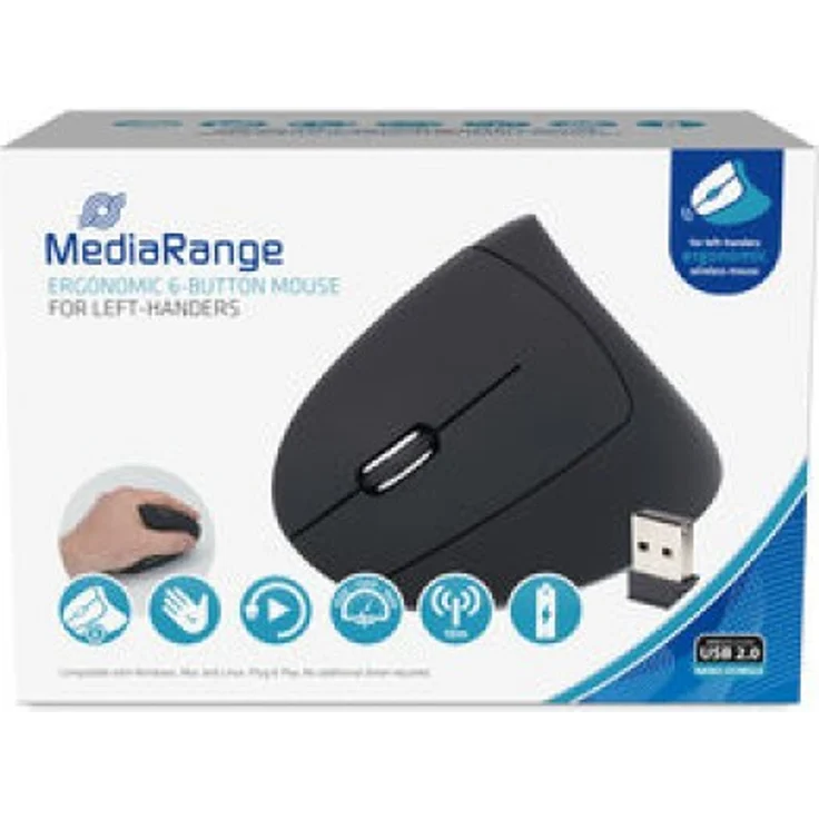 MediaRange MROS233 – Bild 3