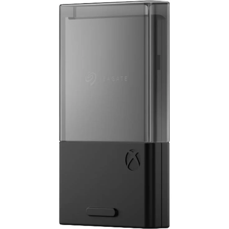 Seagate Speichererweiterungskarte 1TB (STJR1000400) (Xbox Series) – Bild 8