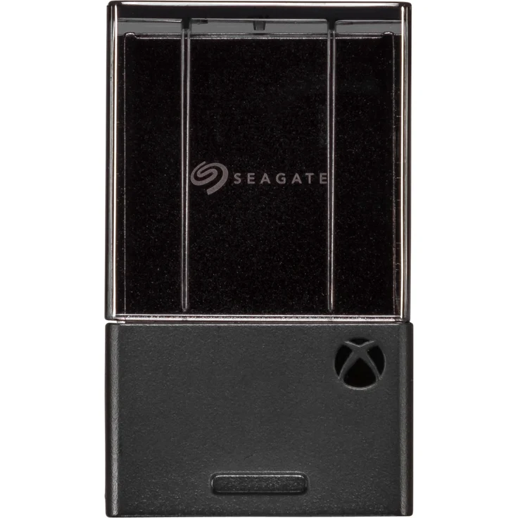 Seagate Speichererweiterungskarte 1TB (STJR1000400) (Xbox Series) – Bild 10
